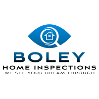 Boley Home Inspections Logo