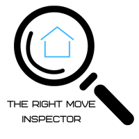 The Right Move Inspector Logo