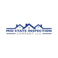 Mid State Inspection Company LLC Logo