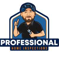 Professional Home Inspections LLC Logo