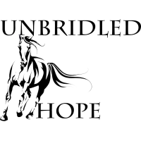 Unbridled Hope Idaho Logo