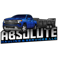 Absolute Hauling & Services LLC Logo