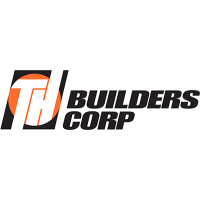 TH Builders Corp Logo