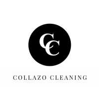 Collazo Cleaning Logo