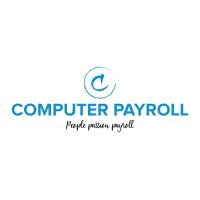 Computer Payroll Logo