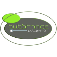 Substance Polymers Logo