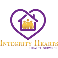 Integrity Hearts Health Service Logo