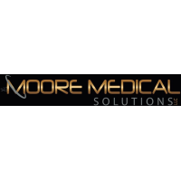 Moore Medical Solutions LLC Logo