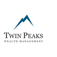Twin Peaks Wealth Management Logo