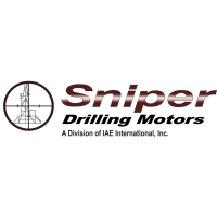 Sniper Drilling Motors Logo