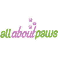 All About Paws Logo