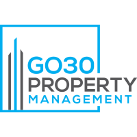 GO30 Property Management Logo