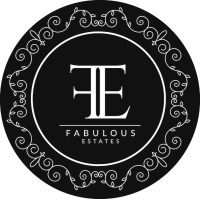 Fabulous Designs and Estates Logo