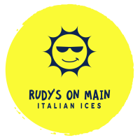 Rudy's On Main Logo