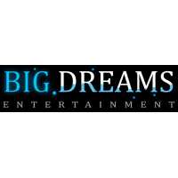 Big Dreams Entertainment Logo