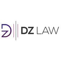 Dz Law PLLC Logo