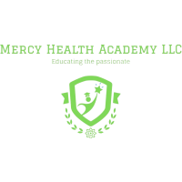 Mercy Health Academy LLC Logo