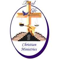 Total Life Christian Ministries Logo