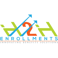H2H Enrollments Logo