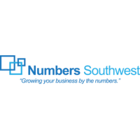 Numbers Southwest Inc. Logo