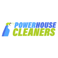 PowerHouse Cleaners Logo