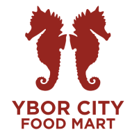 Ybor City Food Mart Logo
