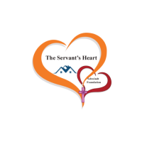 The Servant's Heart, Corp. Logo