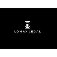 Lomax Legal Logo