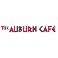 The Auburn Cafe Logo