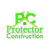 Protector Construction Logo