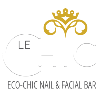 Le Chic Beauty Lounge Logo