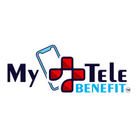 MyTeleBenefit Logo