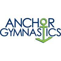 Anchor Gymnastics Logo