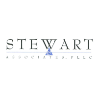 Stewart & Associates, PLLC Logo