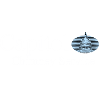 Capitol Chimney Service Logo