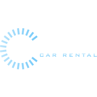 26 Black Car Rental Logo