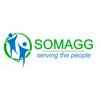 SOMAGG Logo