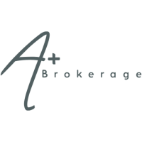 A+ Brokerage, Inc. Logo