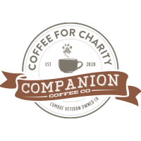 Companion Coffee Company Logo
