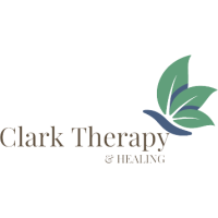 Clark Therapy And Healing Services Logo
