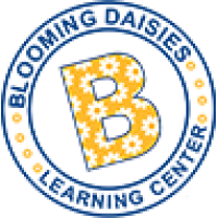 Blooming Daisies Learning Center Logo