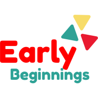 Early Beginnings Day School II Logo