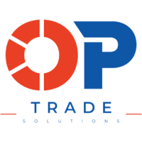 OP Trade Solutions Logo