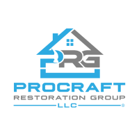 ProCraft Restoration Group - North Carolina Logo