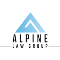 Alpine Law Group Logo