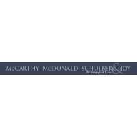 Mccarthy Mcdonald Schulberg & Joy Logo