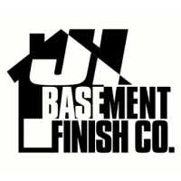JH Basement Finish Logo