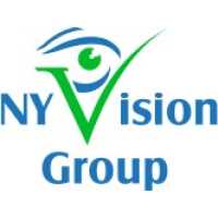 NY Vision Group - Harry R. Koster, MD Logo