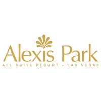 Alexis Park Resort Logo