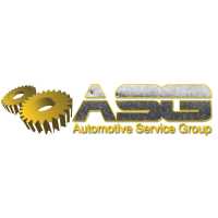 ASG Automotive Logo